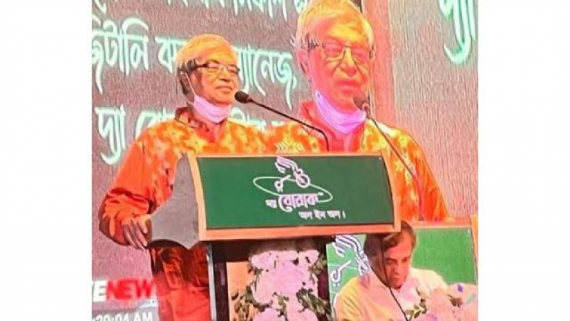 মন্ত্রী