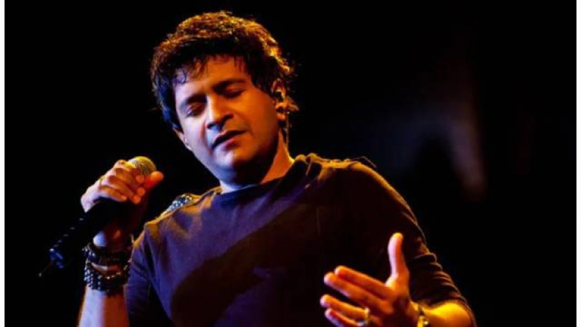 কলকাতায় গাইতে এসে বলিউড গায়ক কেকের মৃত্যু