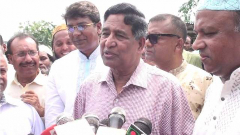 আমরা প্রশাসনের ওপর নির্ভরশীল নই: কৃষিমন্ত্রী