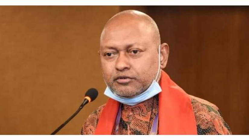 অধ্যাপক কলিমুল্লাহর বিরুদ্ধে ডিজিটাল নিরাপত্তা আইনে মামলা