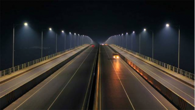সড়ক দুর্ঘটনা