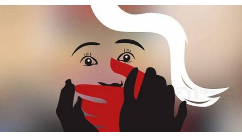 আত্মহত্যা