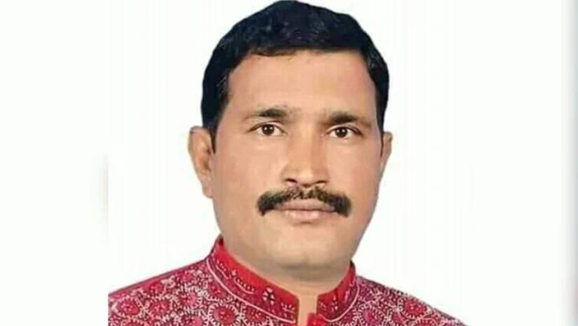 আওয়ামী লীগ