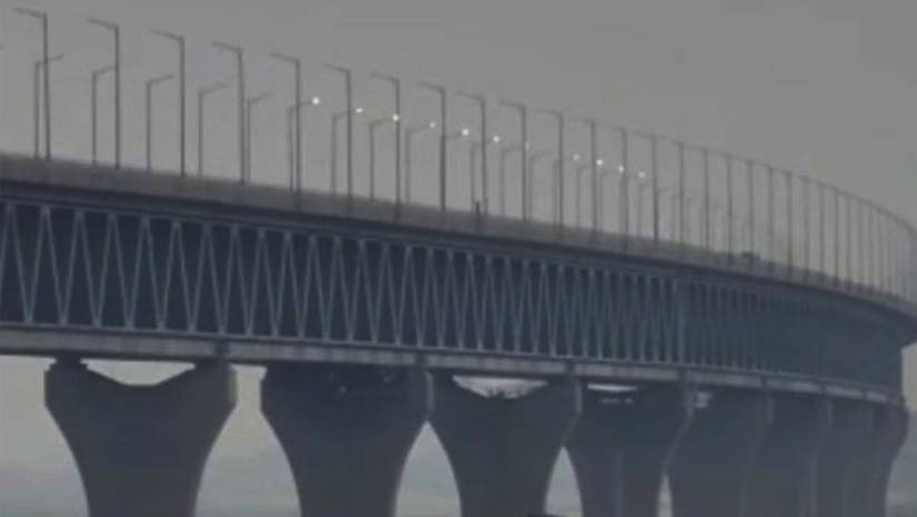 পদ্মা সেতু