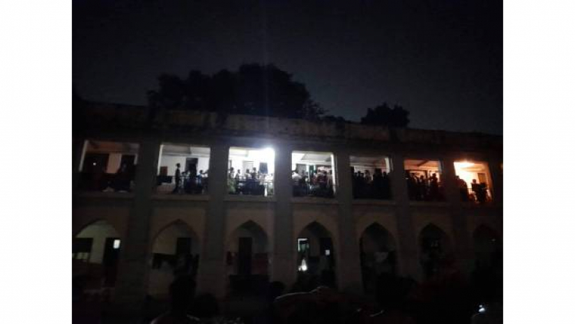 ঢাবি