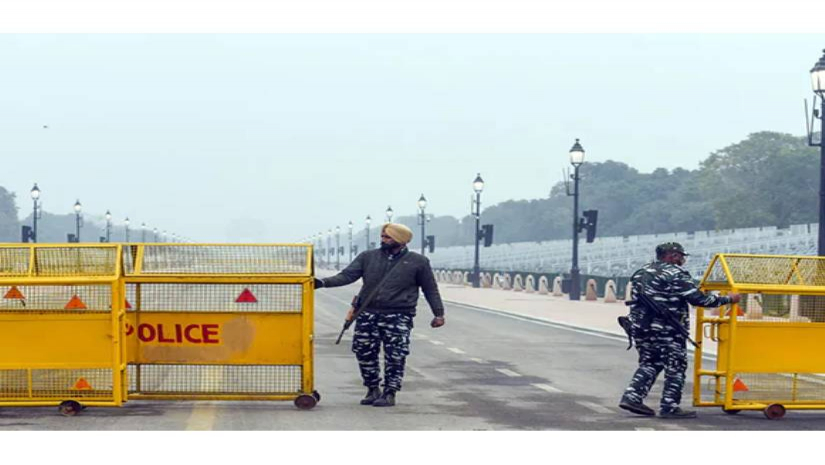 ভারত আল কায়েদা