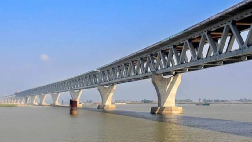 পদ্মা সেতু