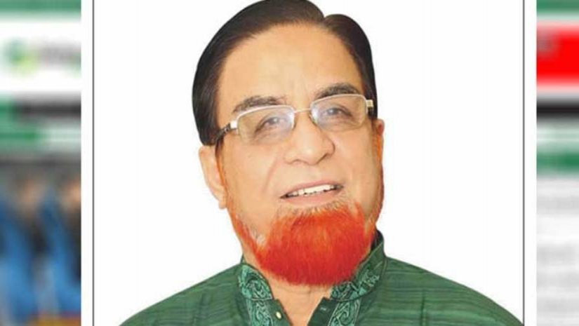 সংসদ সদস্য বাহাউদ্দিনকে নির্বাচনী এলাকা ছাড়ার নির্দেশ ইসির