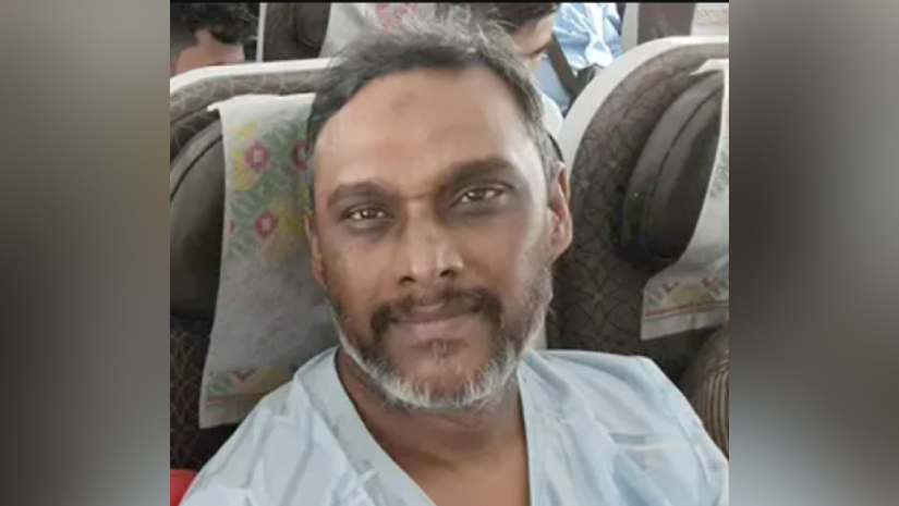 টিপু হত্যা