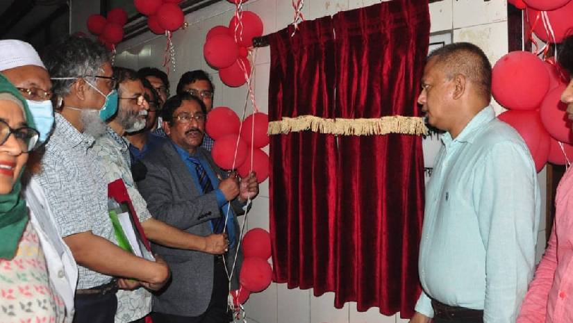 বাজেটে স্বাস্থ্যখাতের বরাদ্দ পর্যাপ্ত নয়
