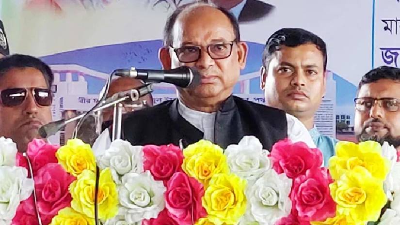‘টিকিট যার, ভ্রমণ তার’ বাস্তবায়ন করবো: রেলমন্ত্রী