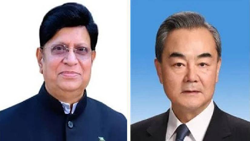 বাংলাদেশের সঙ্গে সহযোগিতা জোরদারে আগ্রহী চীন