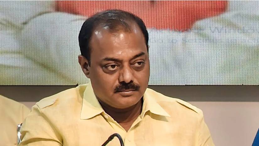 দিল্লী ছেড়েছে জিন্দালের পরিবার, হত্যার হুমকি পাওয়ার দাবি টুইটে
