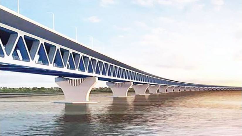 পদ্মা সেতু