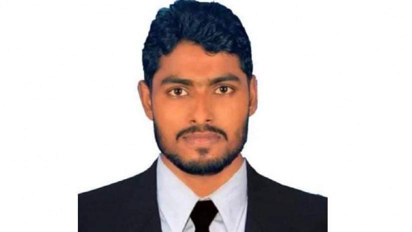 মুঠোফোনে পরিবার থেকে বিদায় নিয়ে নিখোঁজ ঢাবি শিক্ষার্থী