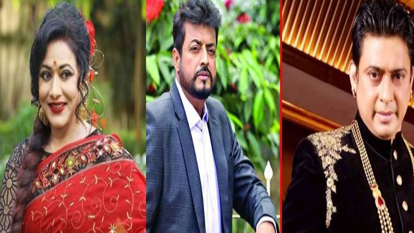 সানী-জায়েদ ঘটনায় যা জানালেন রোজিনা