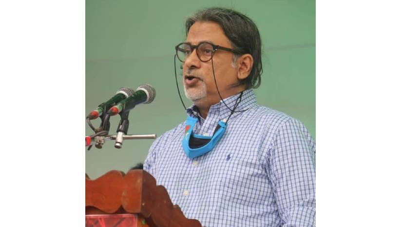 পরশ