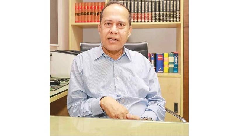 বিরোধী দল ছাড়া নির্বাচন গ্রহণযোগ্যতা হারাবে: সিইসি