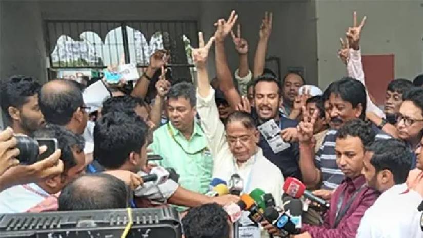 আওয়ামী লীগ