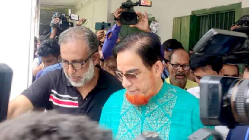 সংসদ সদস্য