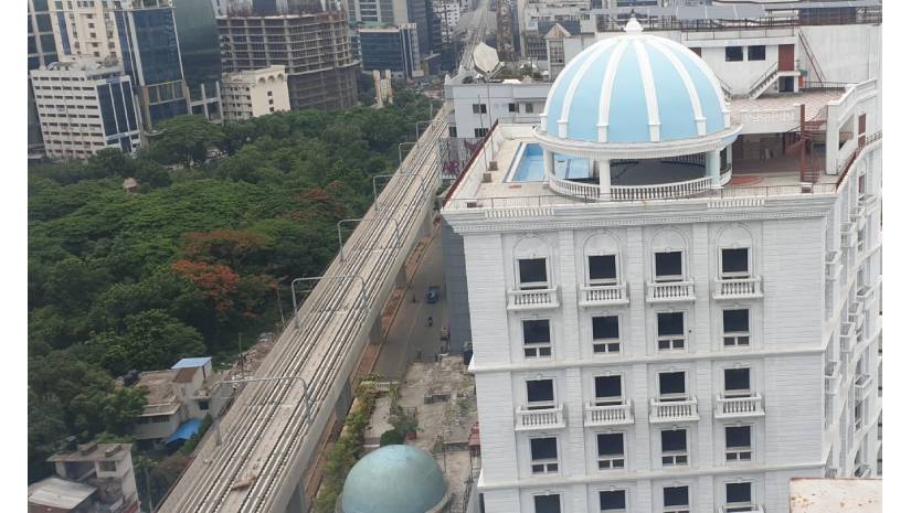 মেট্রোরেল