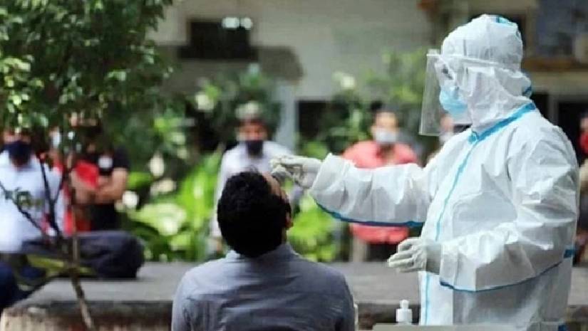 করোনা শনাক্তের হার ৫ শতাংশ পার হলো