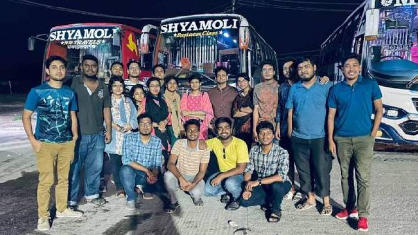 শিক্ষার্থী