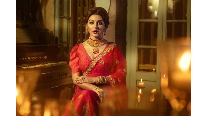 বিনোদন