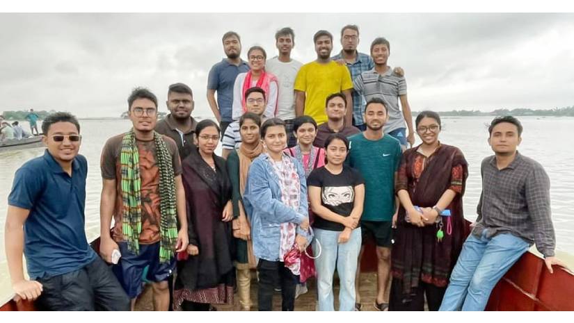 বন্যা