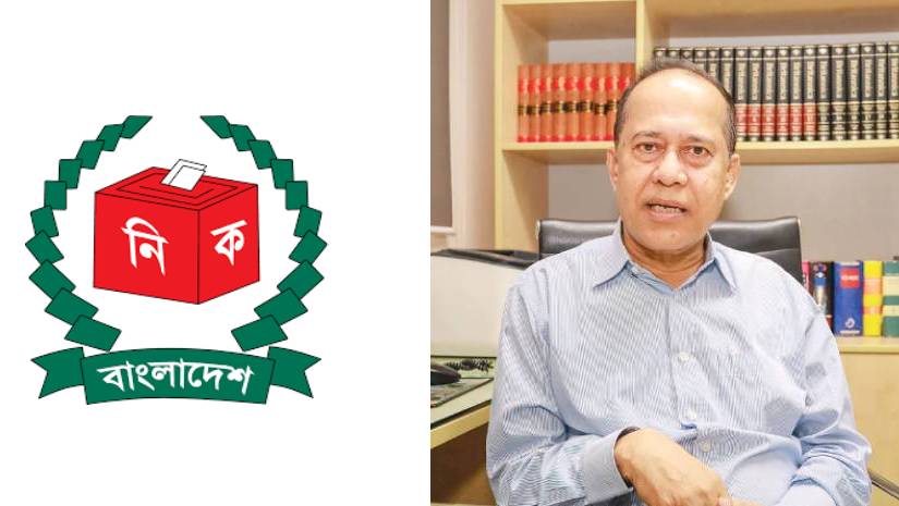 ইভিএম নিয়ে ঐকমত্যের অবস্থা নেই : সিইসি