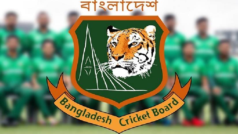 সিলেটের ক্রিকেটার ও বন্যার্তদের পাশে বিসিবি