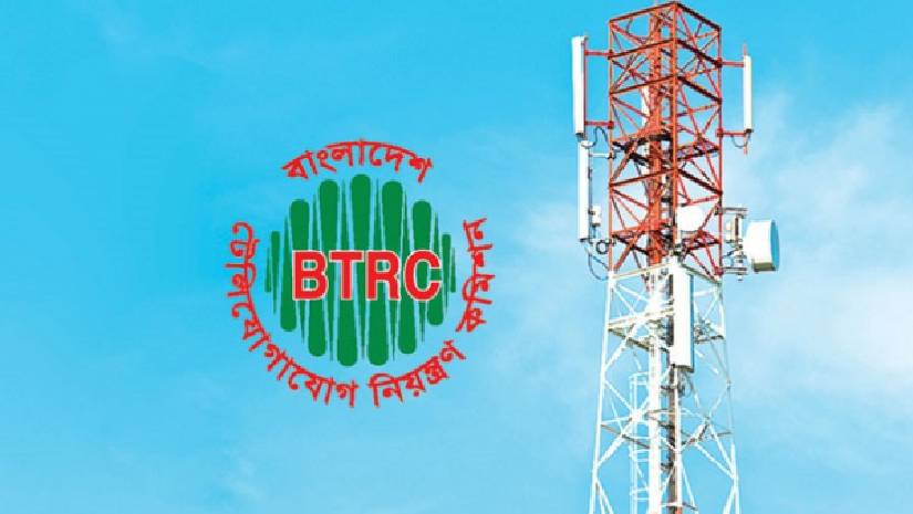 বন্যায় তিন জেলায় ১১৫৯ মোবাইল টাওয়ার বন্ধ