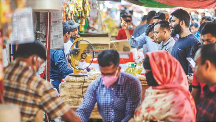 রাত ৮টার পরেও খোলা থাকবে যেসব দোকান-প্রতিষ্ঠান