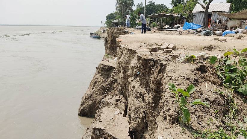 বন্যা