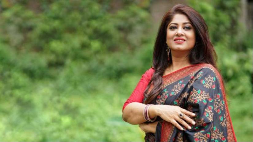 মৌসুমী