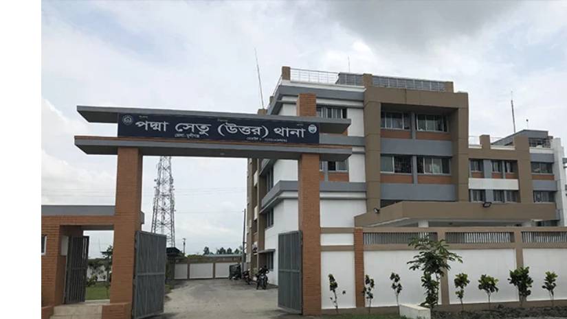 পদ্মা সেতু