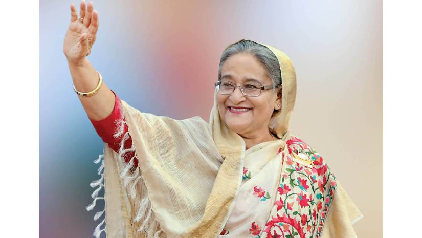 বন্যা