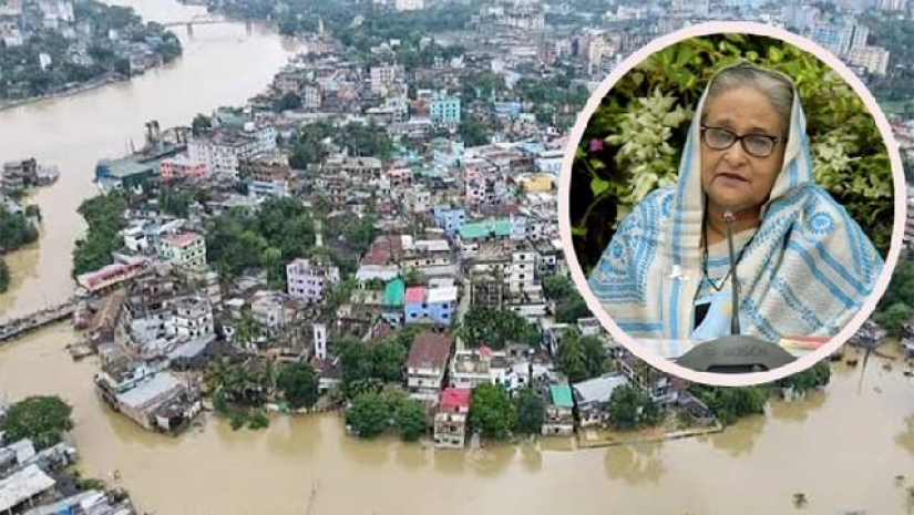 প্রধানমন্ত্রী