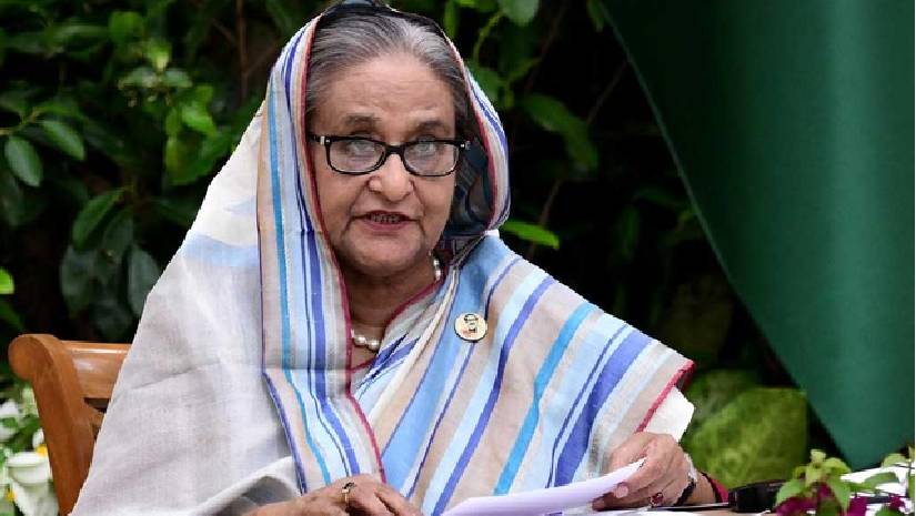 প্রধানমন্ত্রী