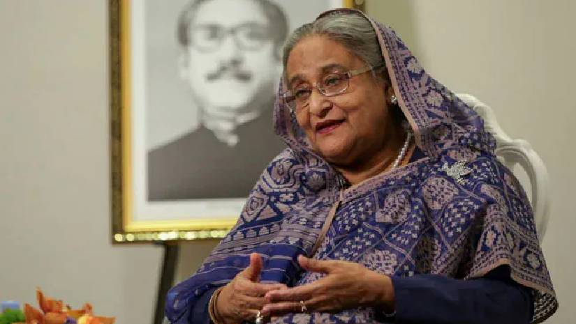 প্রধানমন্ত্রী
