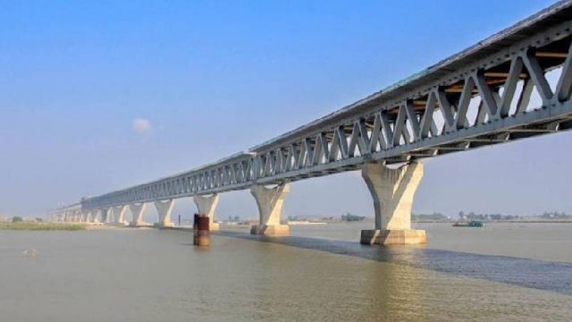 সেতু