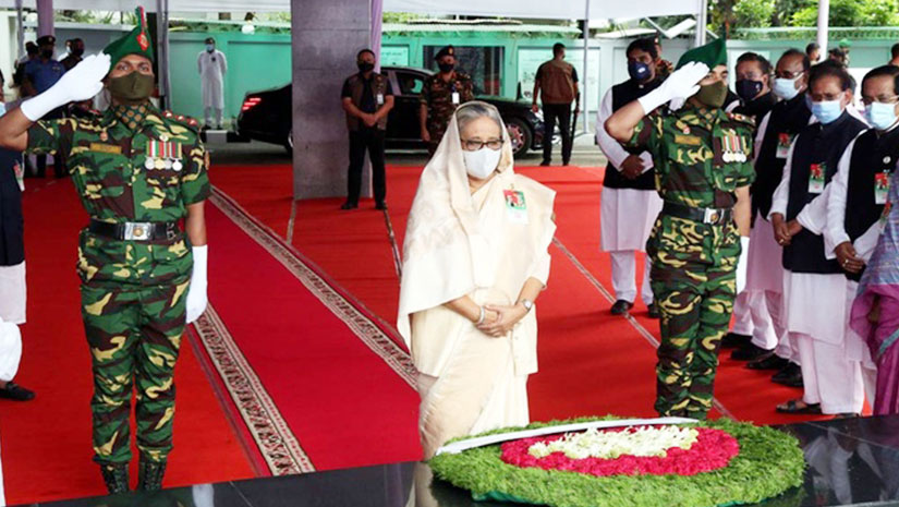প্রধানমন্ত্রী