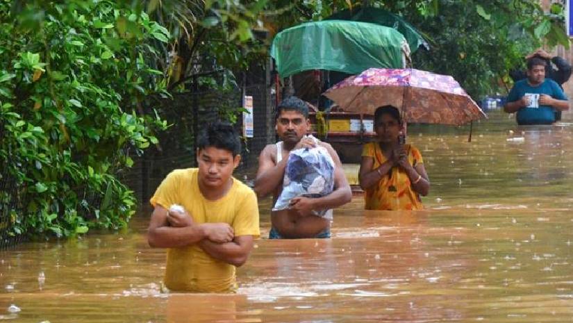 ভারত