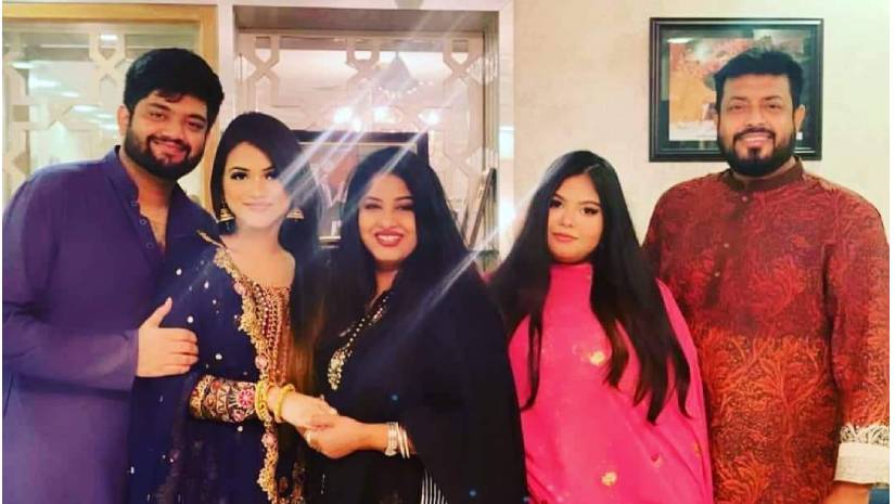 পদ্মা সেতু