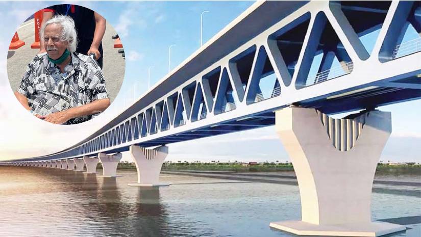 পদ্মা সেতু