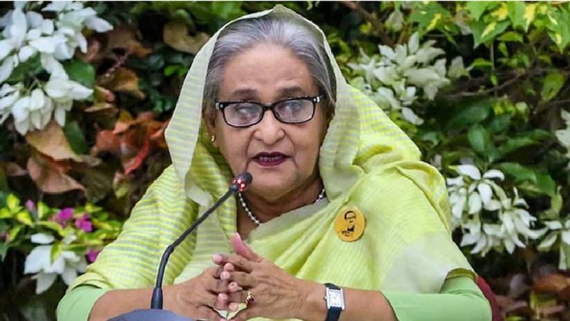 প্রধানমন্ত্রী