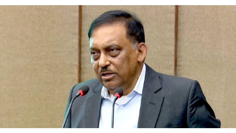স্বরাষ্ট্রমন্ত্রী
