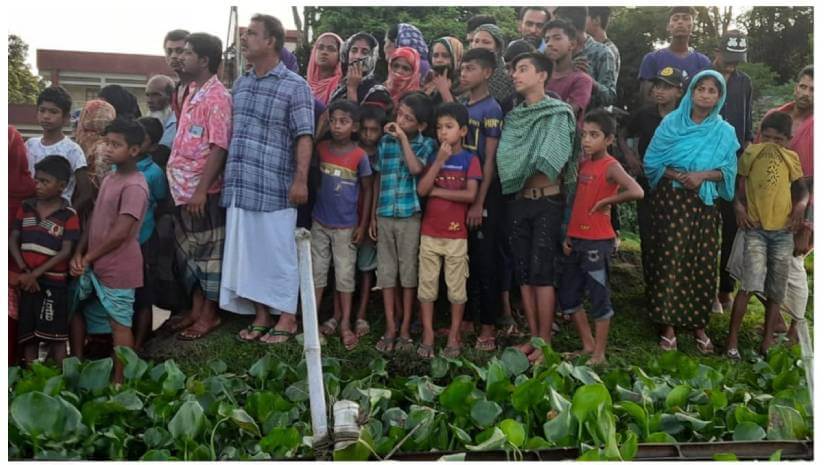 মৃত্যু