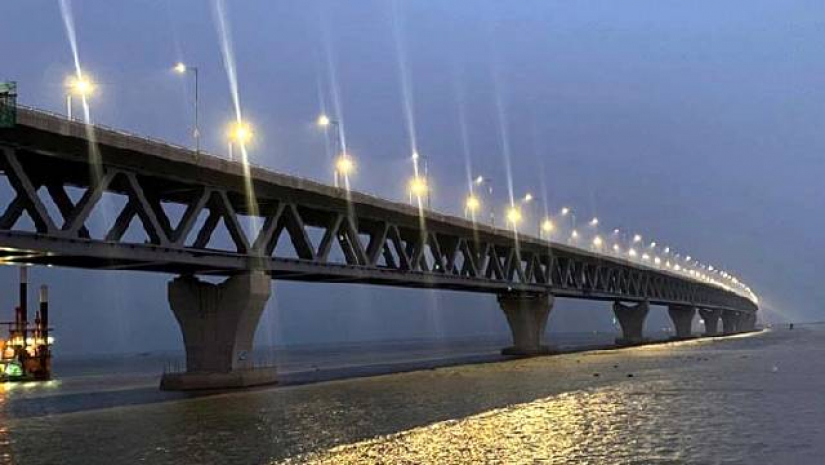 সেতু