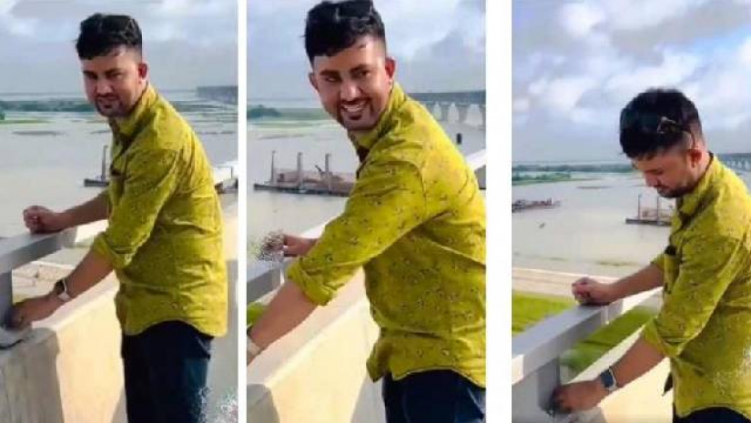 সেতু
